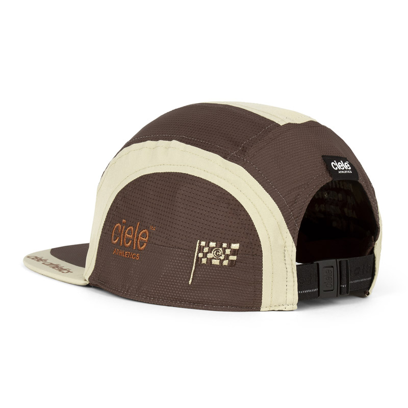 ciele-gocapmrph-eq-raceday-oak-d3-2026-2 ciele-gocapmrph-eq-raceday-oak-d3-2026-2